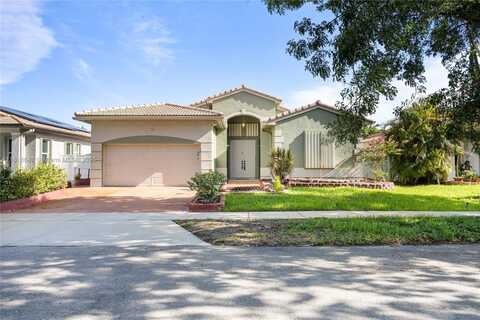 13148 SW 23rd St, Miramar, FL 33027
