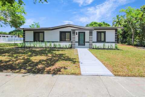 13885 NW 5th Ave, North Miami, FL 33168
