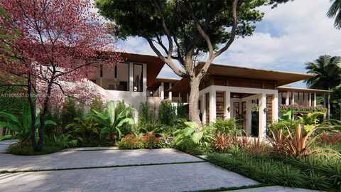 3975 Little Ave, Miami, FL 33133