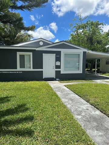 2842 Washington St, Hollywood, FL 33020