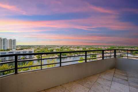 500 Three Islands Blvd, Hallandale Beach, FL 33009
