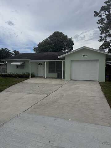 3576 Oberon Ave, Boynton Beach, FL 33436