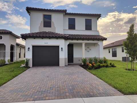 5642 Carrara Drive, Ave Maria, FL 34142