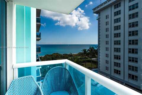 9201 Collins Ave, Surfside, FL 33154