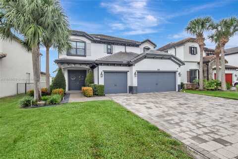 7176 Sandgrace Ln, Lake Worth, FL 33463