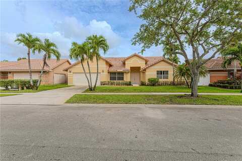 16176 NW 14th Ct, Pembroke Pines, FL 33028