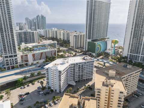1801 S Ocean Dr, Hallandale Beach, FL 33009
