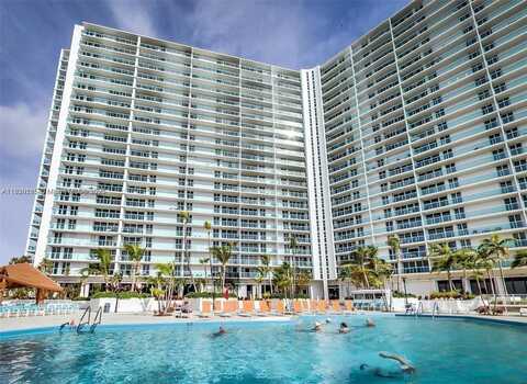100 Bayview Dr, Sunny Isles Beach, FL 33160