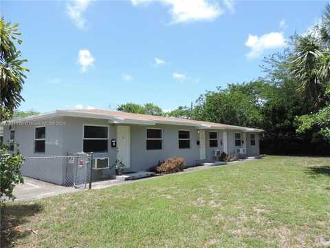 111 Charley Ave, Fort Lauderdale, FL 33312