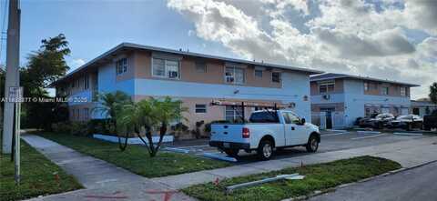 2000 Buchanan St, Hollywood, FL 33020