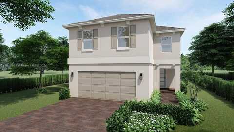 1521 SE 7th Court, Homestead, FL 33033