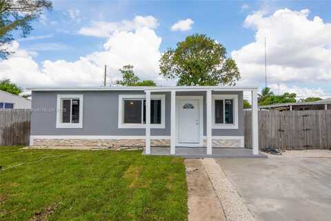 3710 SW 45th Ave, West Park, FL 33023