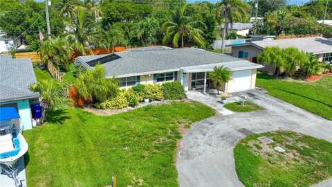 4051 NE 17th Ter, Pompano Beach, FL 33064