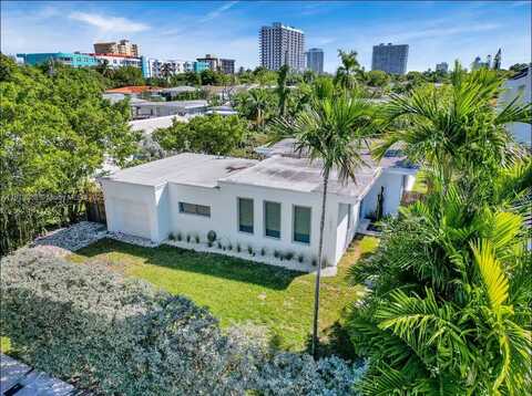 7537 W Treasure Dr, North Bay Village, FL 33141