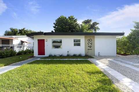 1428 NE 153rd Ter, North Miami Beach, FL 33162