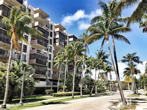 575 Crandon Blvd, Key Biscayne, FL 33149