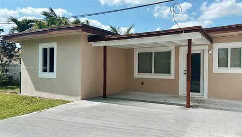 1840 NW 36th Ave, Miami, FL 33125