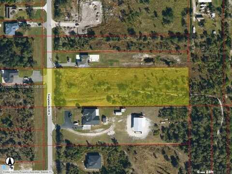 6924 EVERGLADES BLVD N, Naples, FL 34120