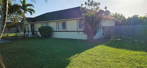 326 NW 8th Ave, Florida City, FL 33034