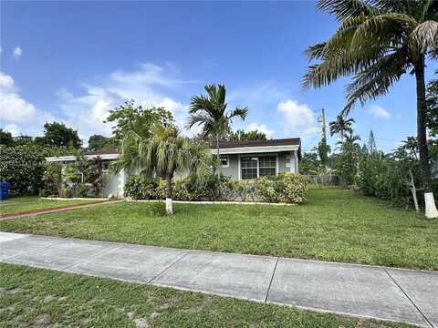 19611 NW 4th Ave, Miami Gardens, FL 33169