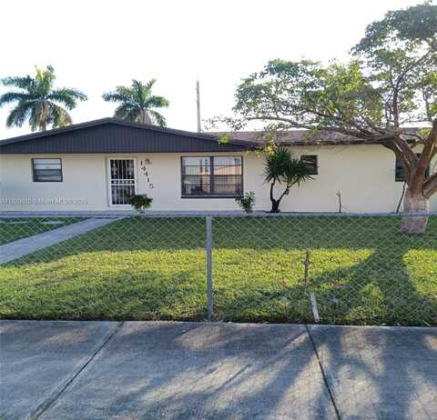 14415 SW 107th Ct, Miami, FL 33176