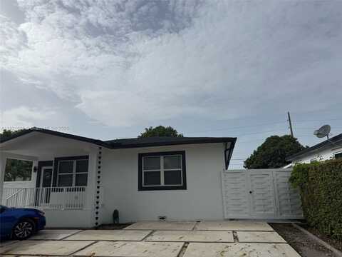 2921 NW 70th Ter, Miami, FL 33147