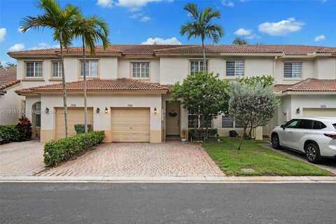 1968 NW 79th Way, Pembroke Pines, FL 33024