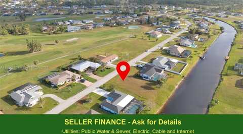 101 Caddy Rd, Port Charlotte, FL 33947