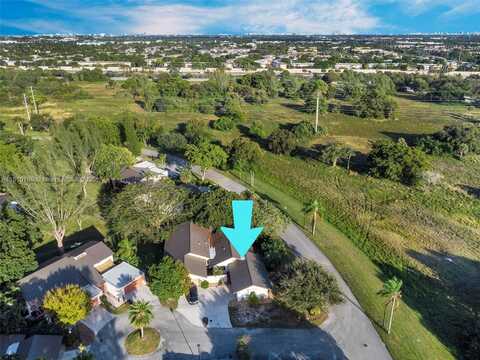3400 Cherry Garden Cir, Lauderhill, FL 33319