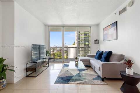 1750 N Bayshore Dr, Miami, FL 33132