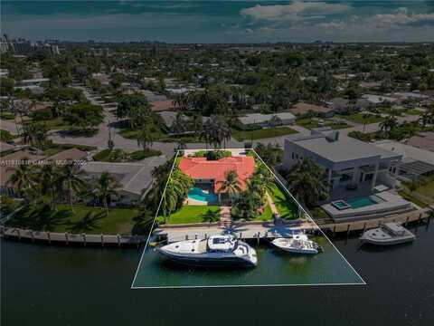 2761 NE 22nd Ct, Pompano Beach, FL 33062
