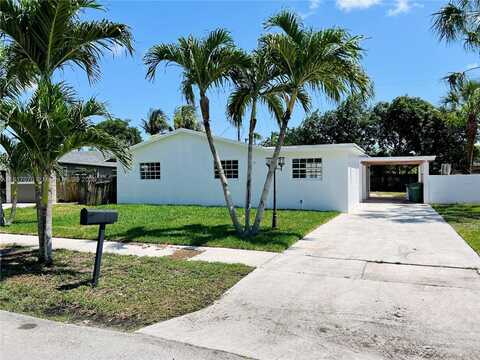 6570 NW 6th Ct, Margate, FL 33063