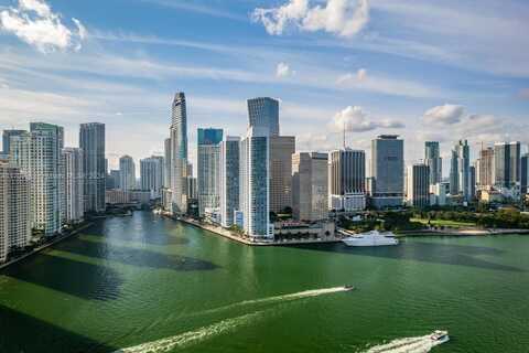 335 S Biscayne Blvd, Miami, FL 33131