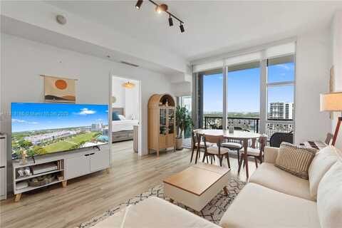 3301 NE 1st Ave, Miami, FL 33137