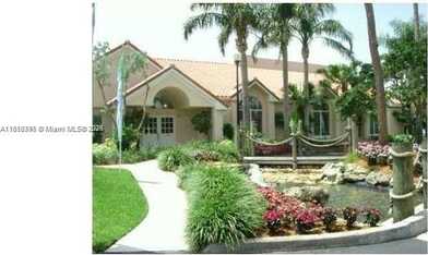3390 N Pinewalk Dr N, Margate, FL 33063