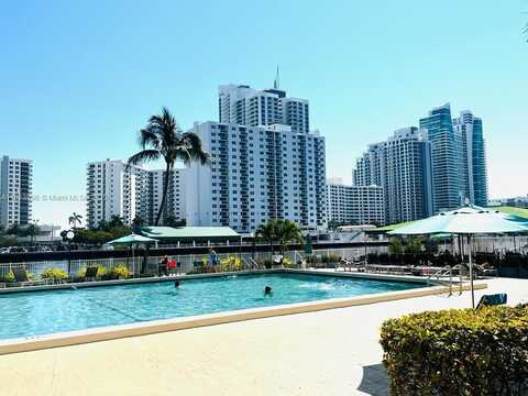 1000 Parkview Dr, Hallandale Beach, FL 33009