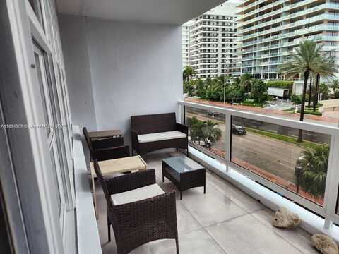 5700 Collins Ave, Miami Beach, FL 33140