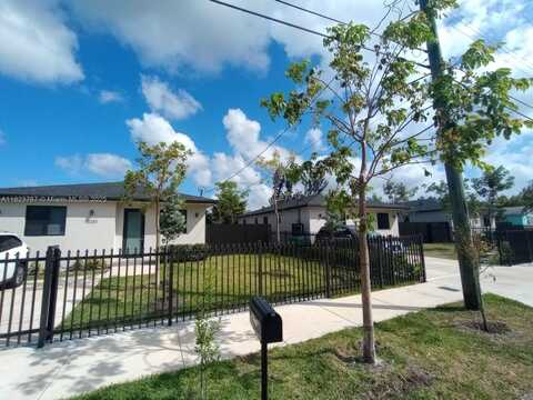 15221 Railroad Dr, Miami Gardens, FL 33054