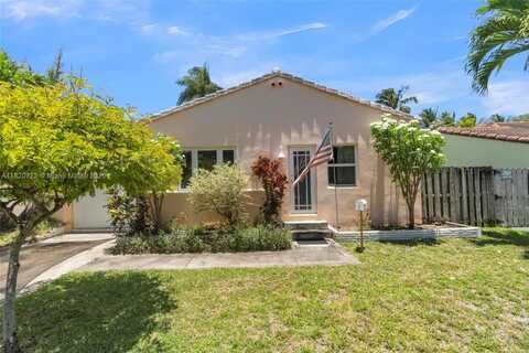 1521 Funston St, Hollywood, FL 33020