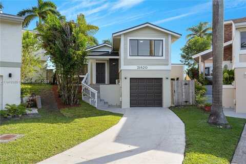 21820 SW 98th Pl, Cutler Bay, FL 33190