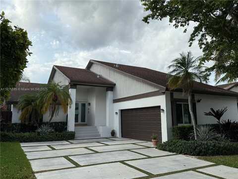 14853 SW 42nd Ln, Miami, FL 33185