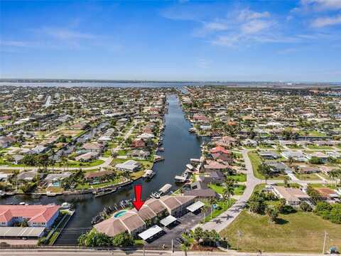 4803 SW Santa Barbara CT, Cape Coral, FL 33914