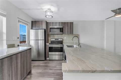 505 E Dania Beach Blvd, Dania Beach, FL 33004