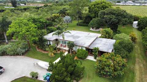 25000 SW 197th Ave, Homestead, FL 33031