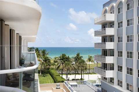 8855 COLLINS AVE, Surfside, FL 33154