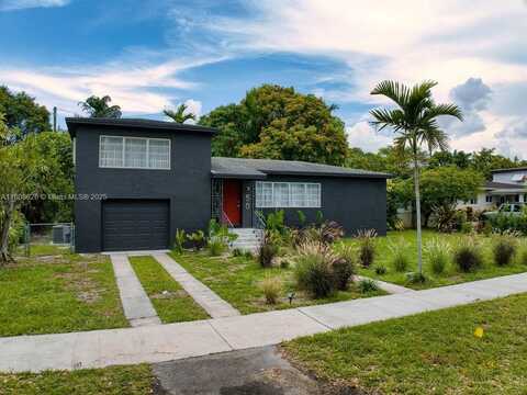 50 NE 124th Ter, North Miami, FL 33161