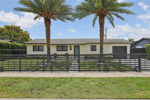 11752 SW 168th Ter, Miami, FL 33177
