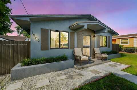 1960 NW 50th St, Miami, FL 33142