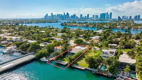441 E Dilido Dr, Miami Beach, FL 33139