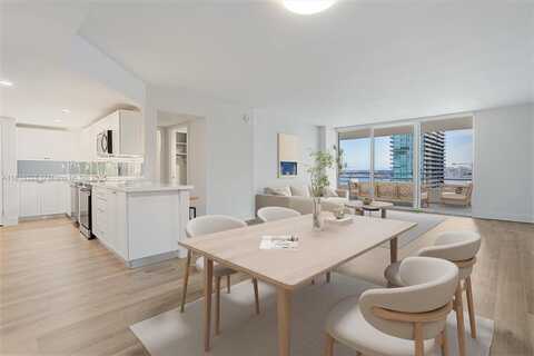 555 NE 34th St, Miami, FL 33137